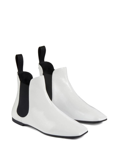 Giuseppe Zanotti Pigalle 05 ankle boots outlook