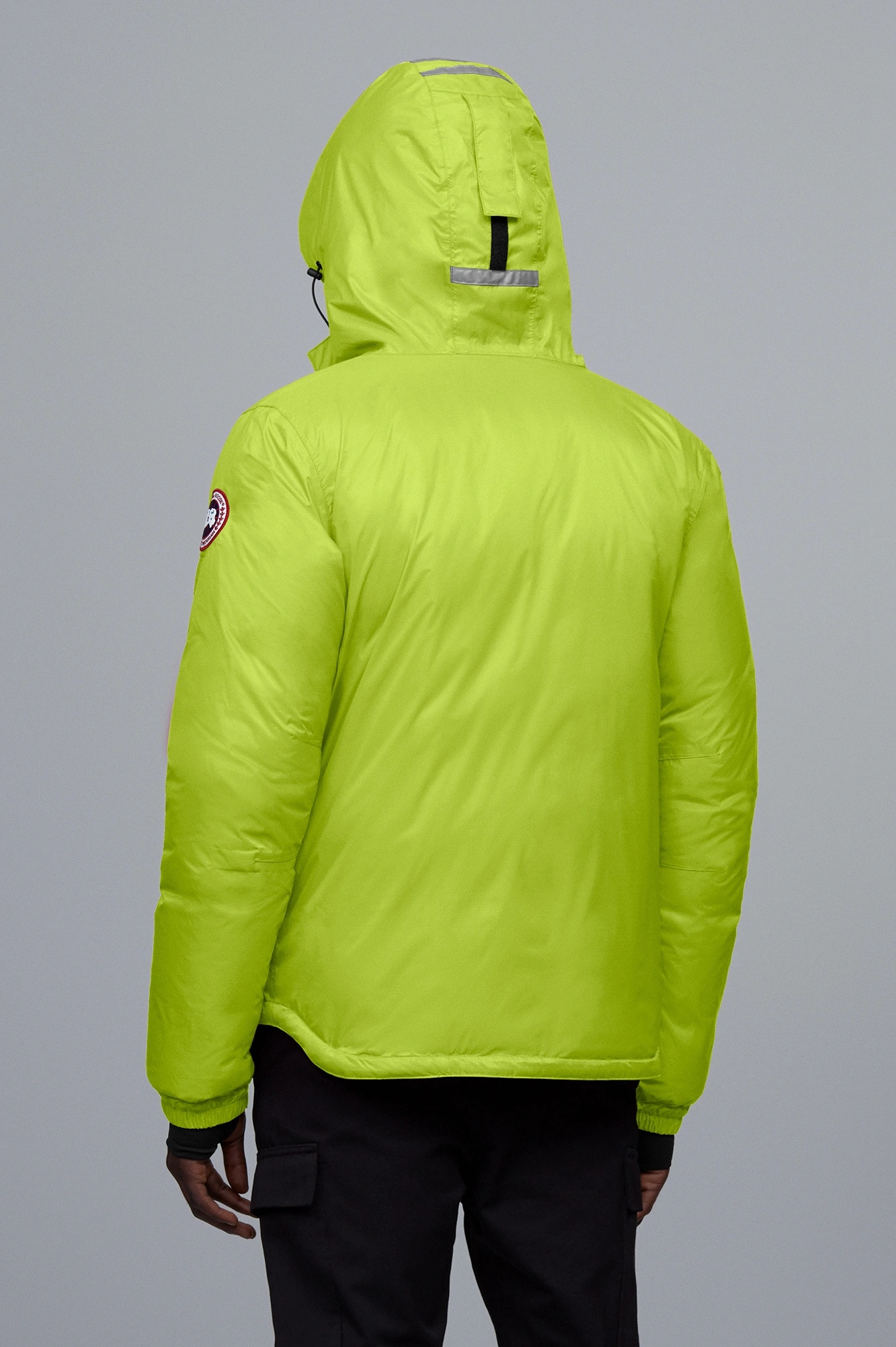 MOUNTAINEER JACKET - 5