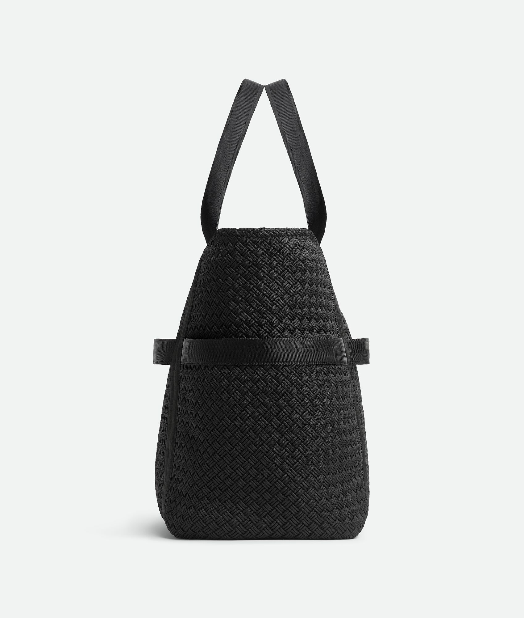 Voyager Zipped Tote 2