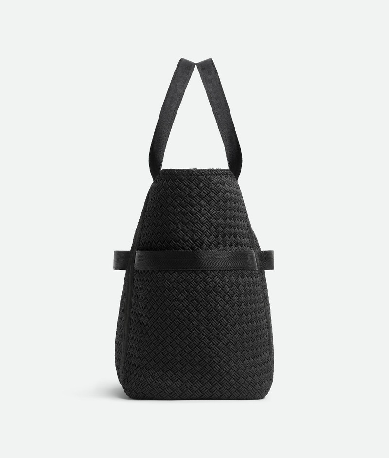 Voyager Zipped Tote 2