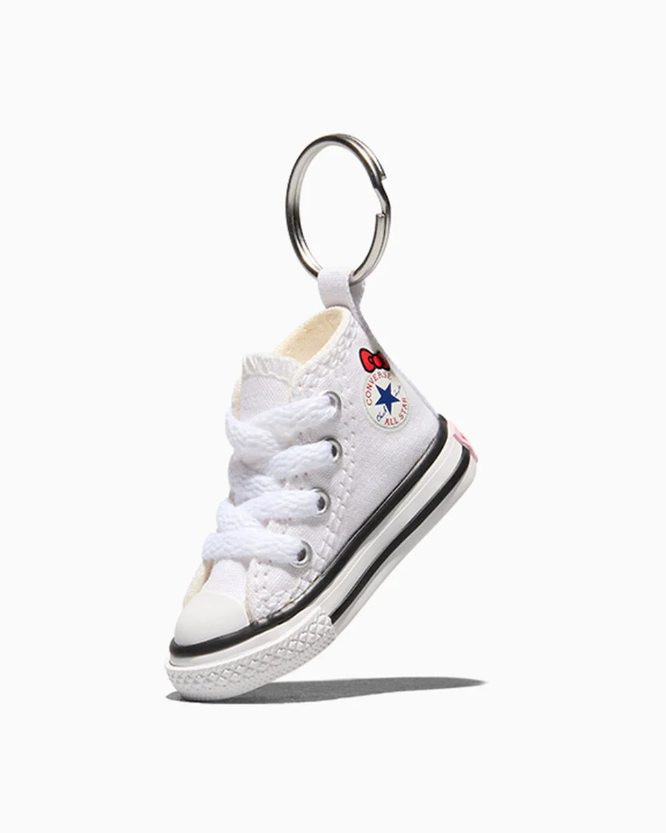 Converse x Hello Kitty And Friends Chuck Taylor All Star Keychain - 1