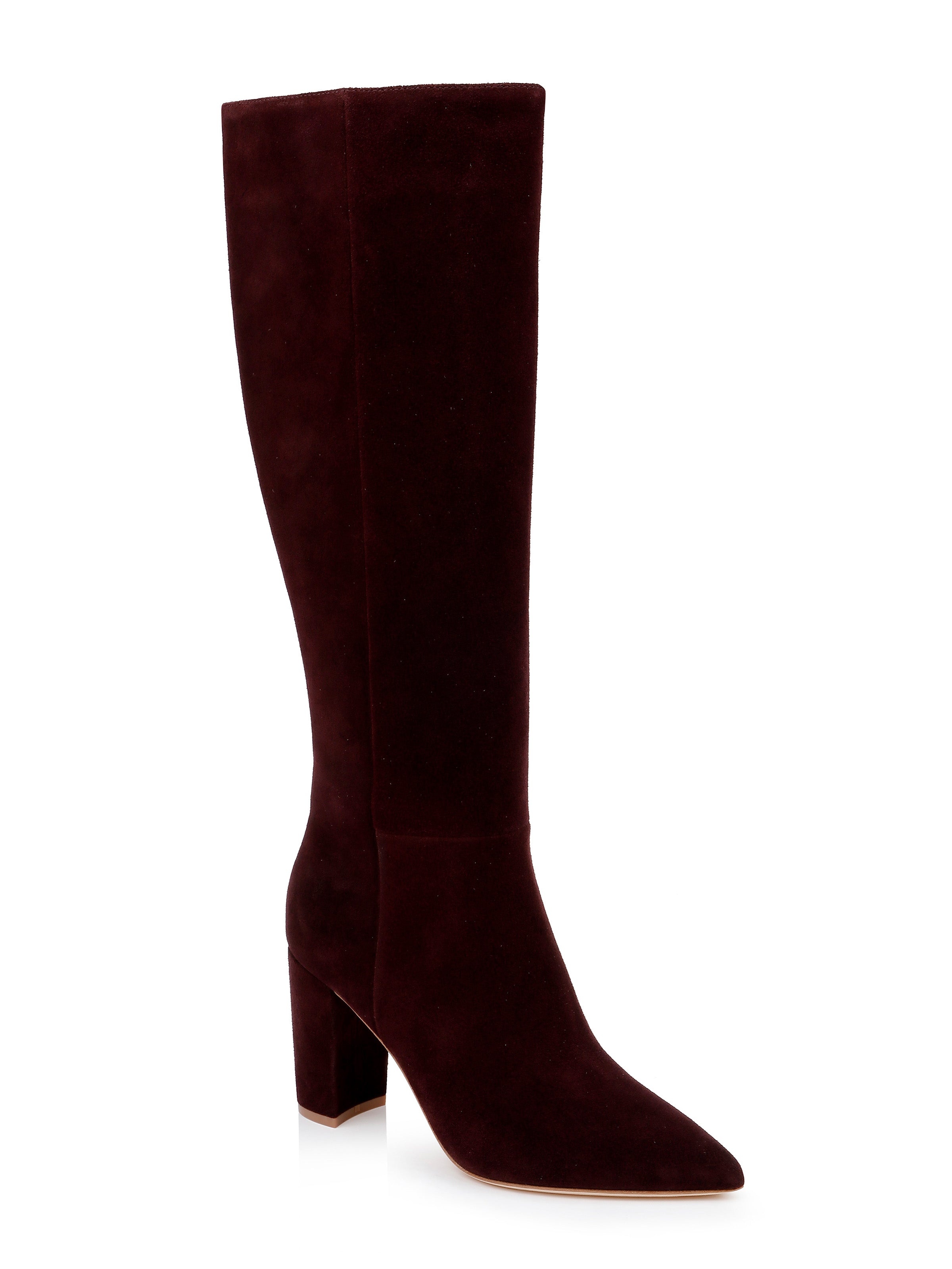 Christiane Knee High Boot - 2