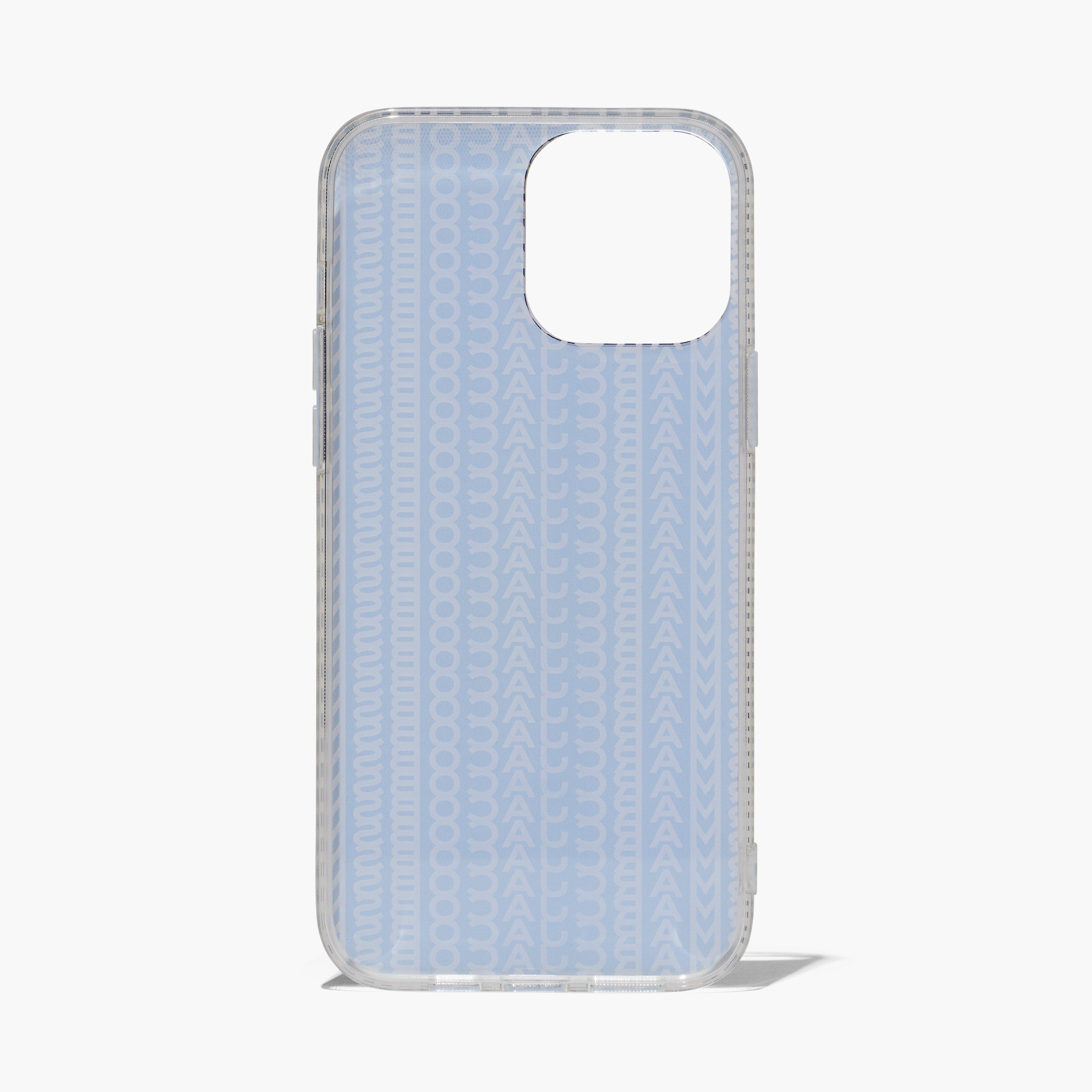 THE MONOGRAM IPHONE CASE 14 PLUS - 2