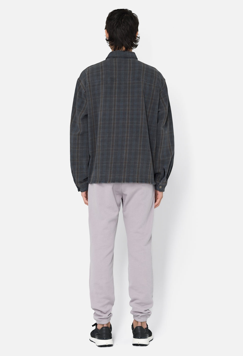 NEPAL LA SWEATPANTS - 5