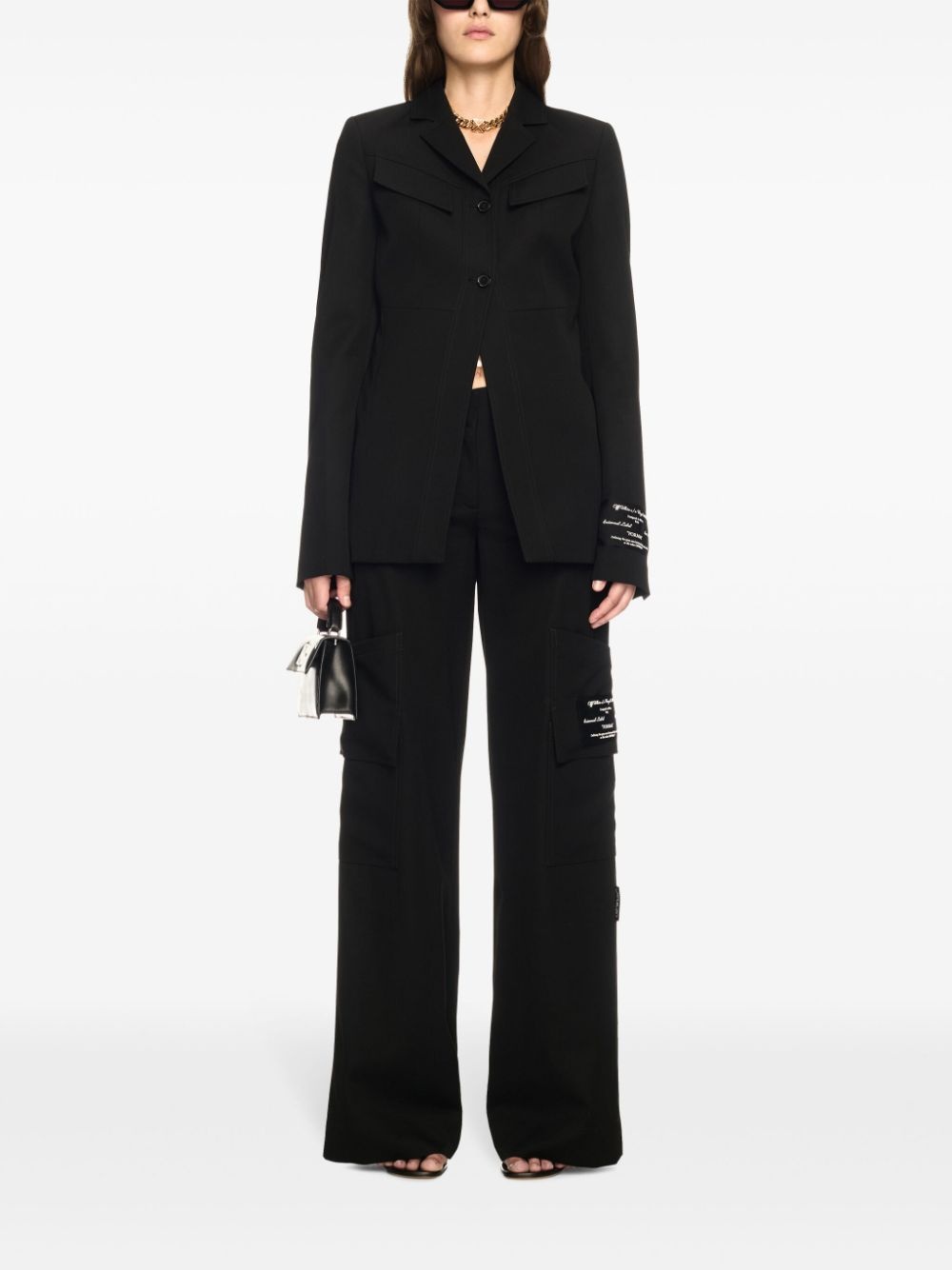 Toybox blazer - 2