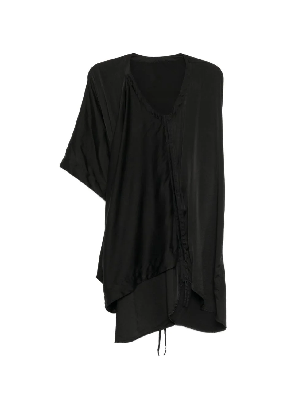 Prayer T-shirt - 1