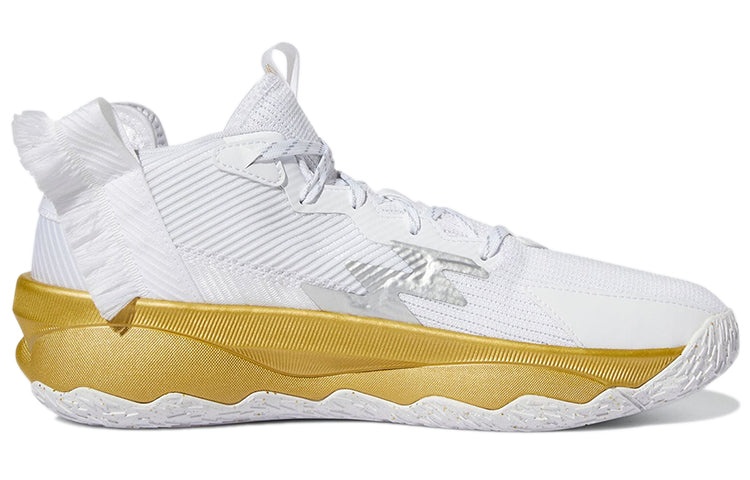 adidas Dame 8 'Laheem The Dream' GY1755 - 2