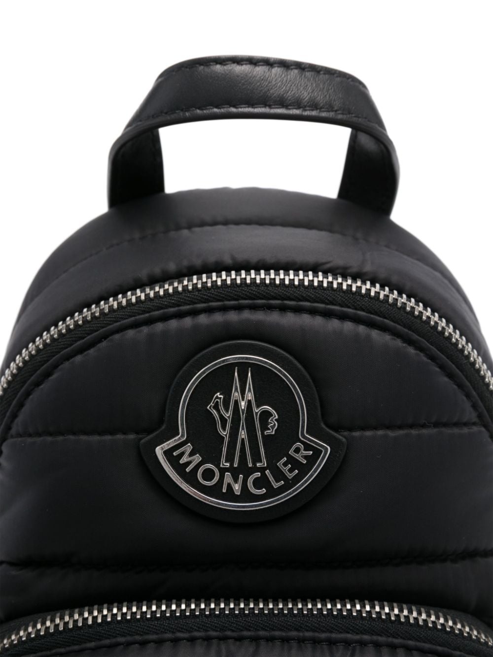 Moncler Kilia cross body bag | REVERSIBLE