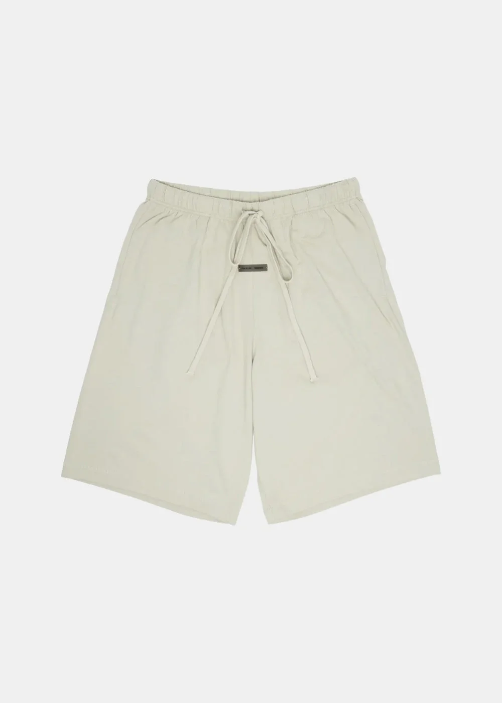 Abbey Stone Basketball Jersey Shorts - 1