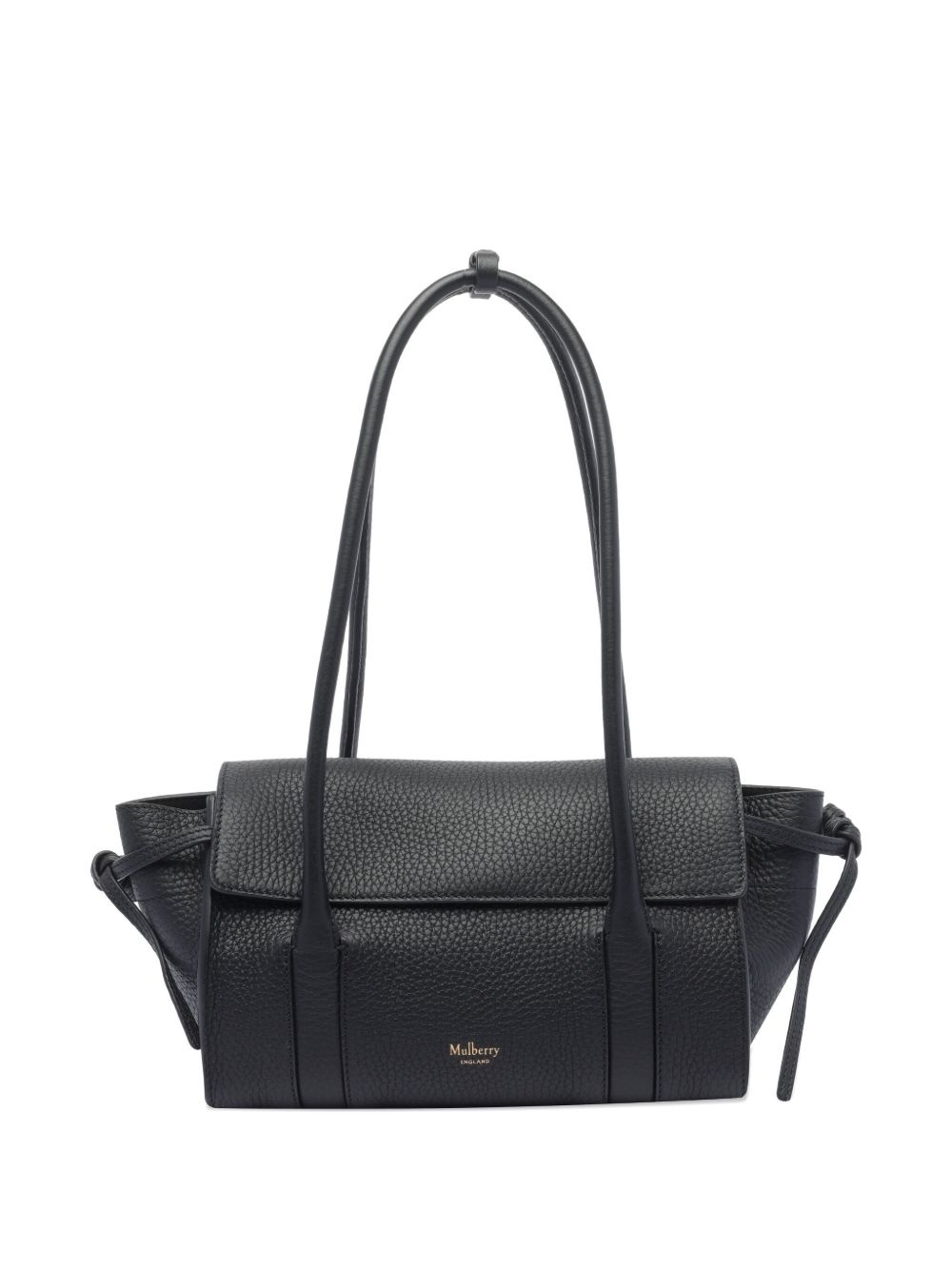 leather shoulder bag - 3