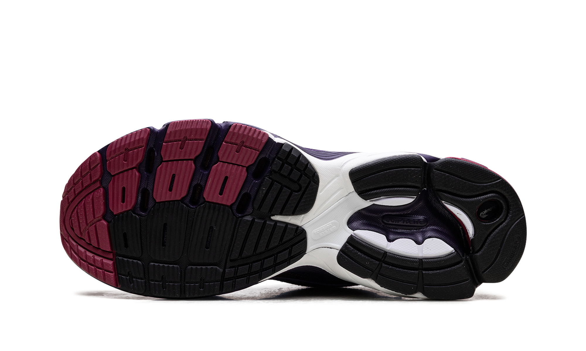 Orketro "Bape Dark Purple" - 5