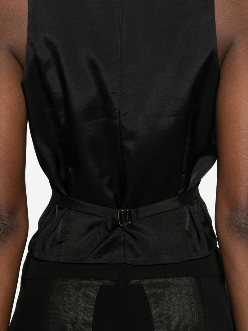 button gilet 5