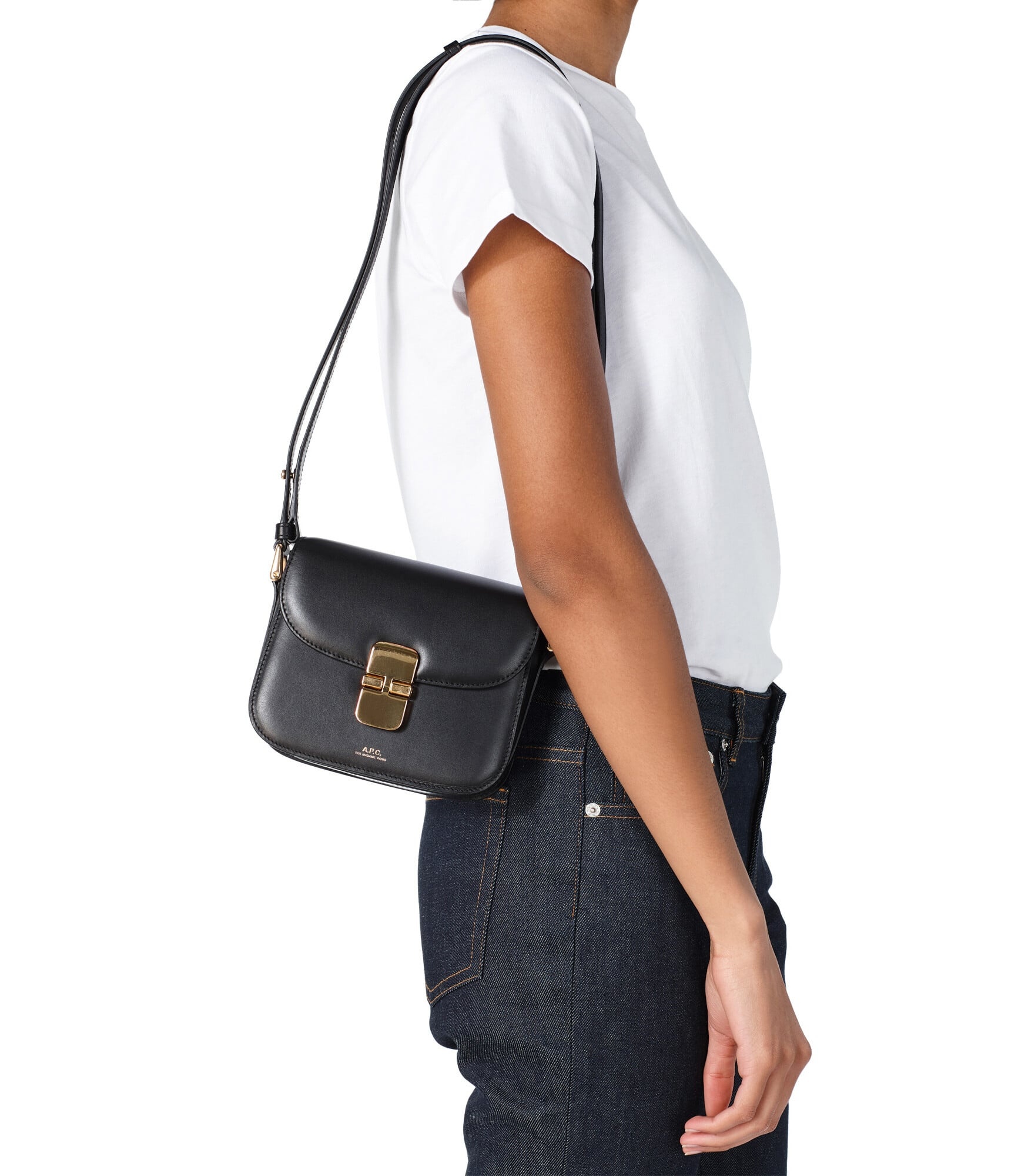 Grace Mini Bag - 6