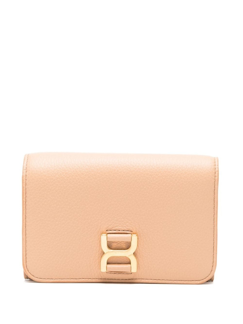 tri-fold leather wallet 1