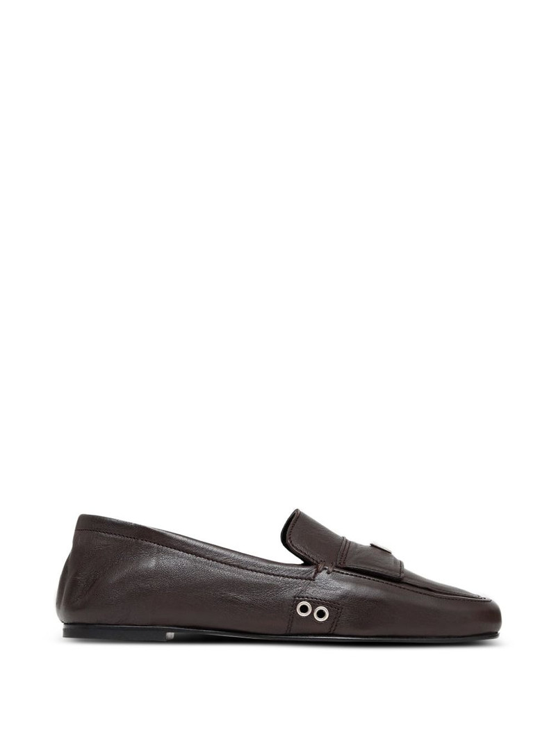 no 2579 / Micaela pocket loafers 1