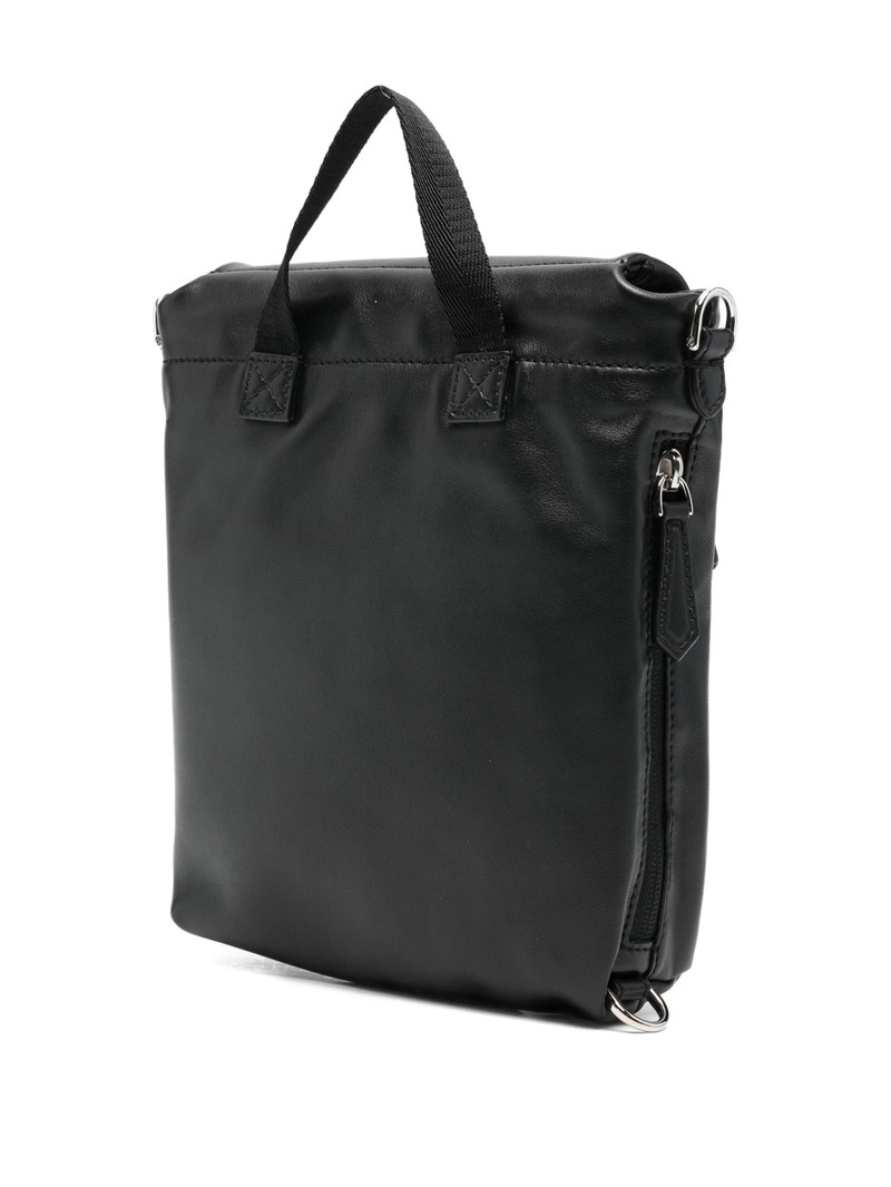 FENDI Fendi Buckle Shoulder Bag outlook