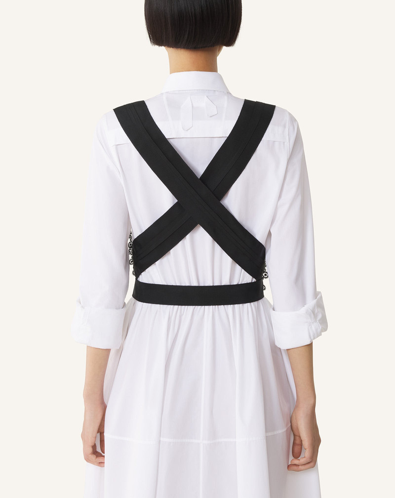 GUIPURE BIB 4