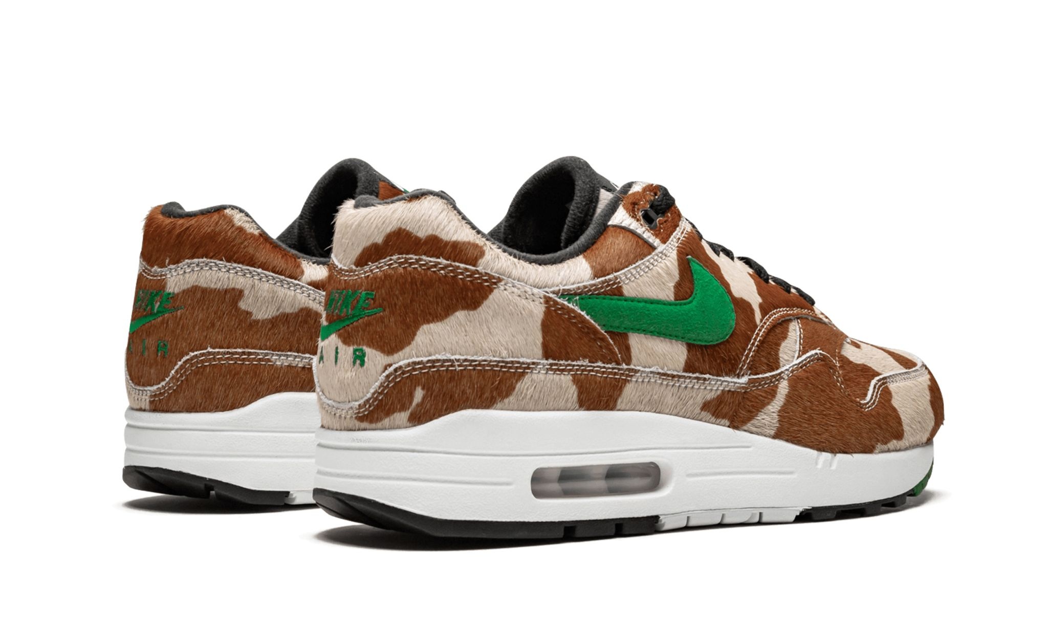 Air Max 1 "Animal Pack 3.0 - Giraffe" - 3