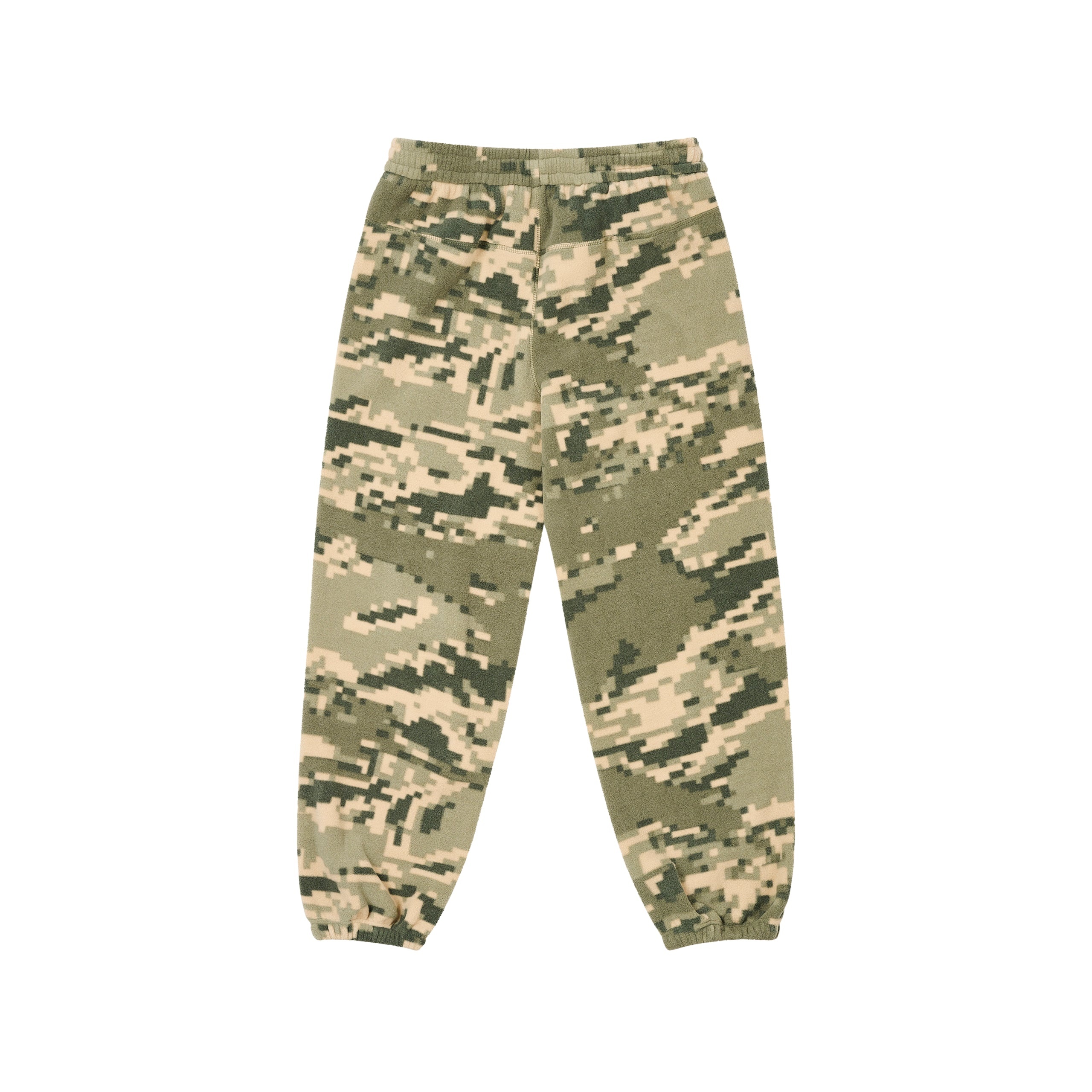 POLARTEC 200 JOGGER TIGER DIGI CAMO - 2