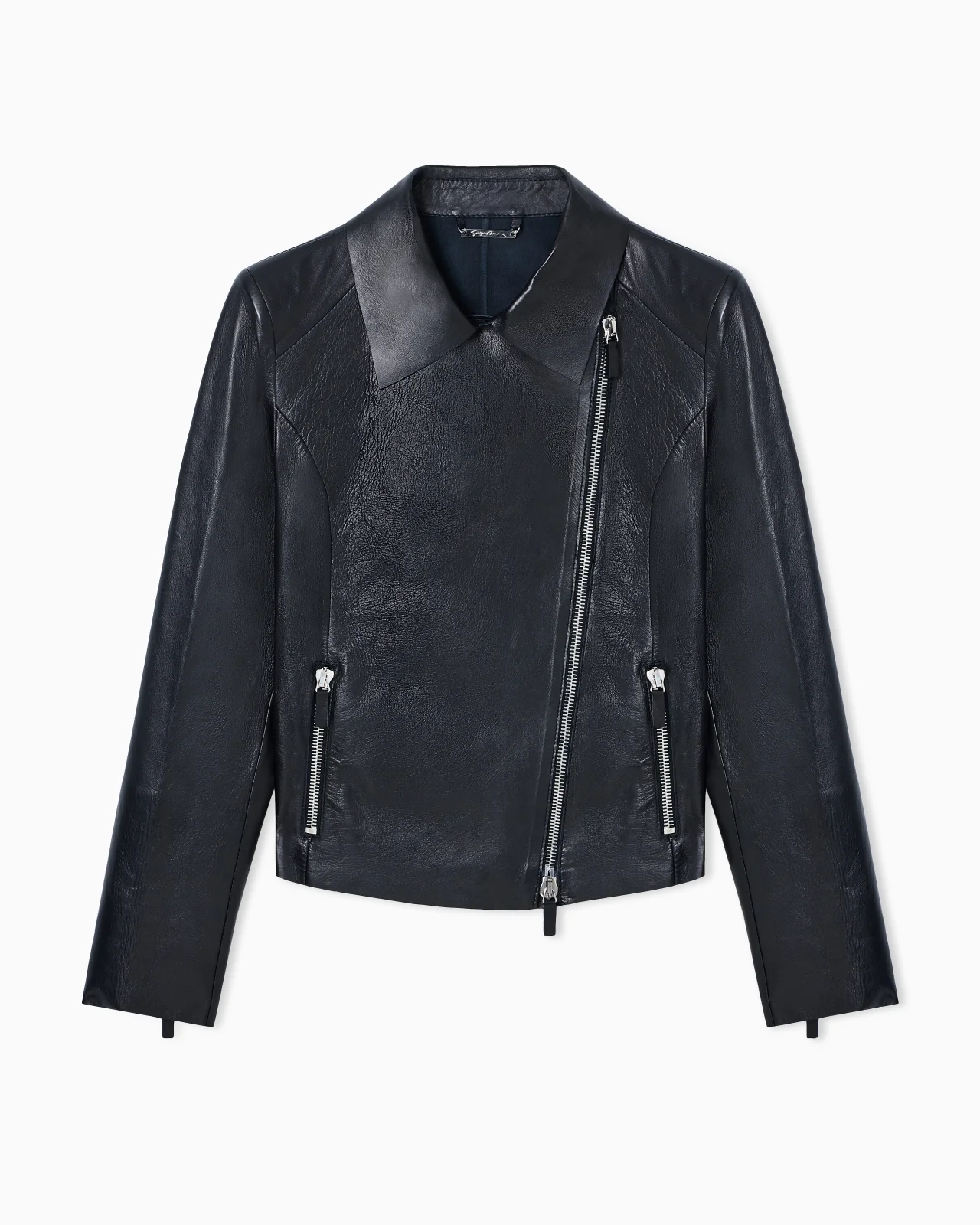 NAPPA BIKER JACKET - 1