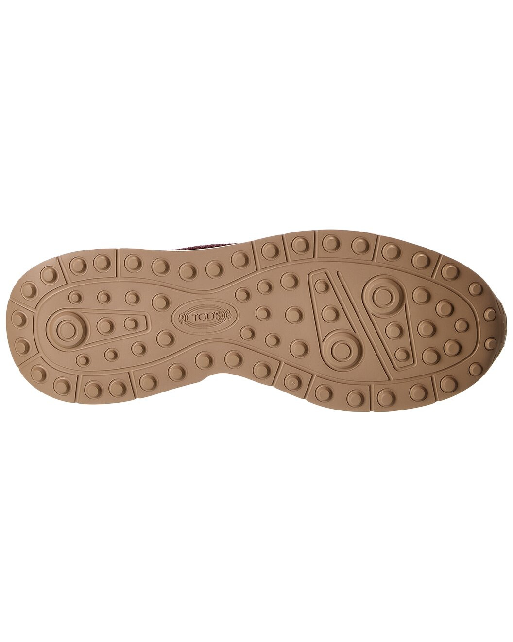 TOD’s Knit Sneaker - 4