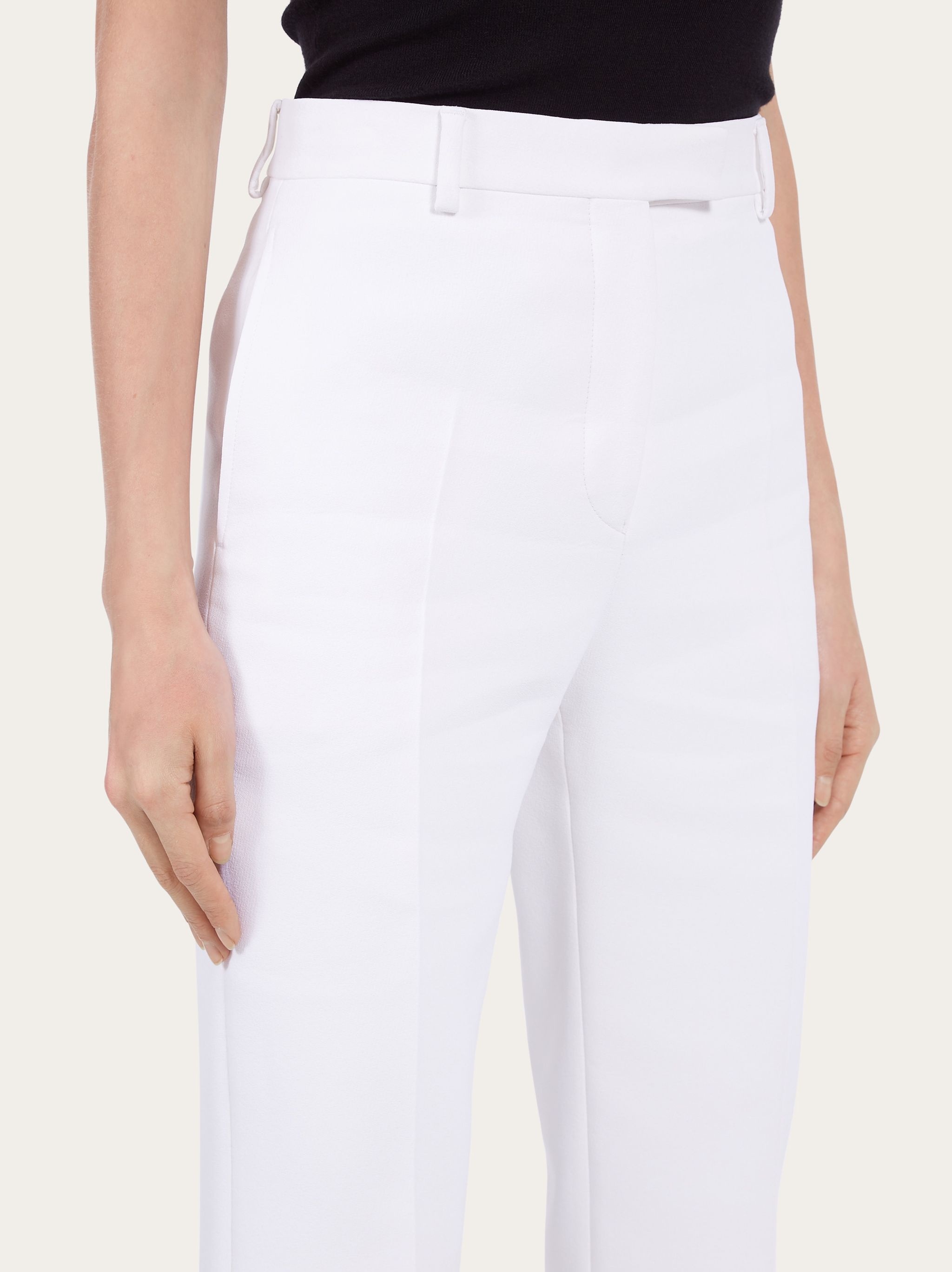 Tailored trouser - 4