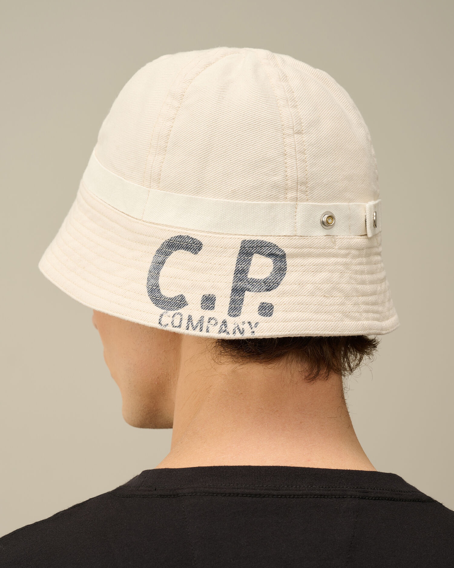 帽子 BUCKET HAT - CP WEATHER POPLIN BUCKET HAT - CP WEATHER POPLIN Engineered Garments Bucket