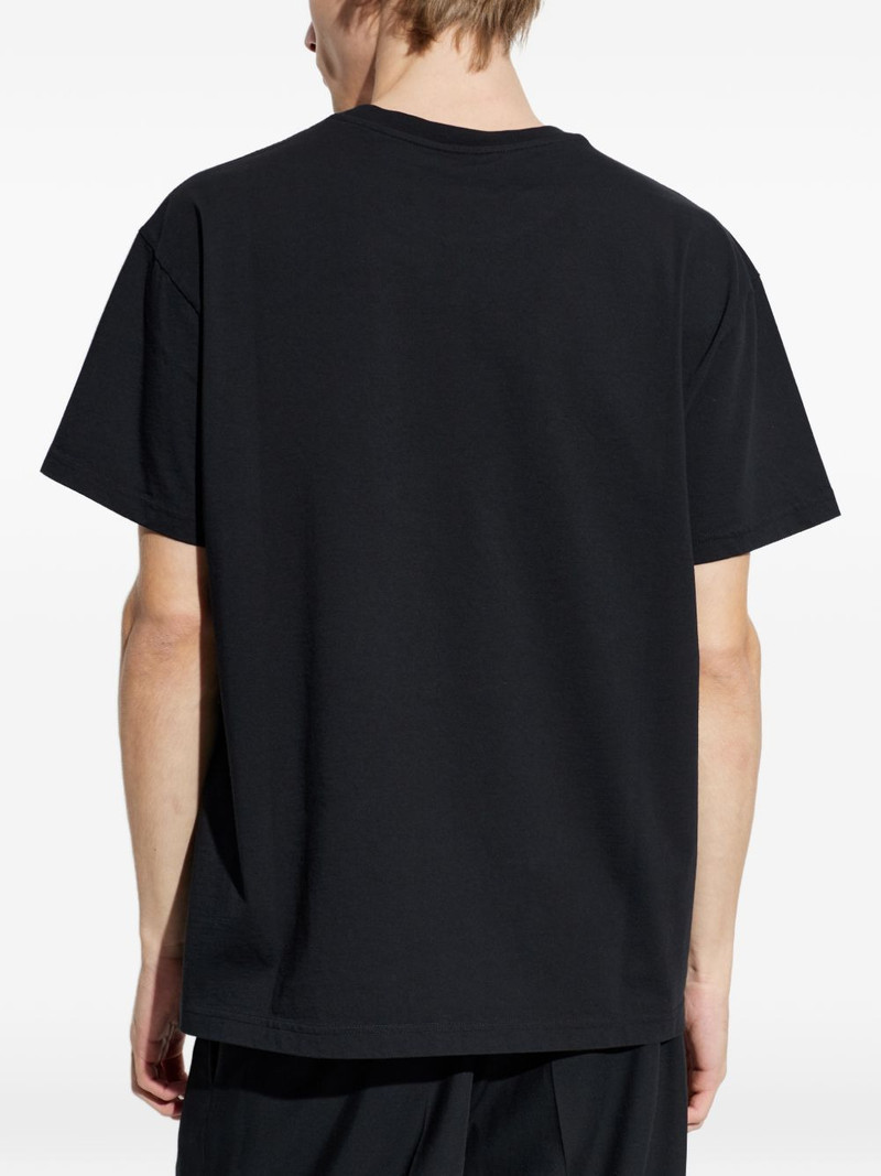 printed T-shirt 4