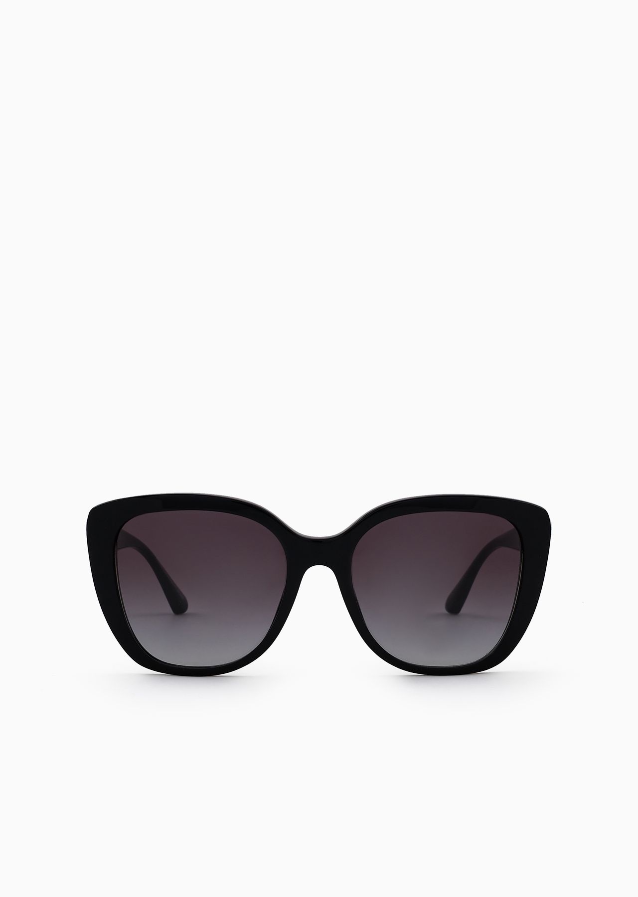 Women’s butterfly-shaped sunglasses - 1