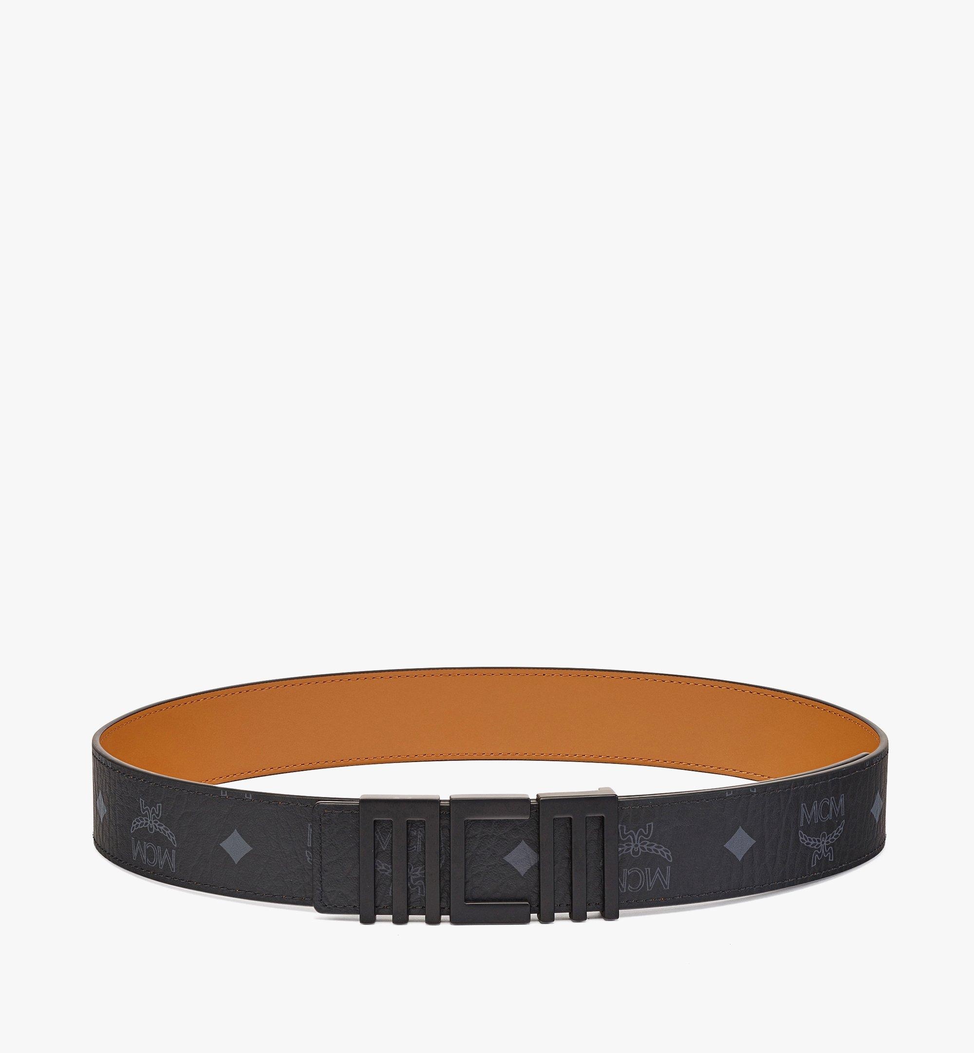 Tech MCM Belt 1.5” in Visetos - 3