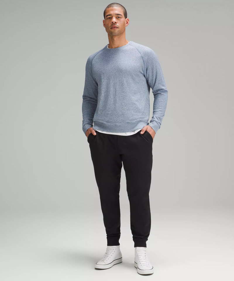 lululemon Engineered Warmth Long-Sleeve Crew outlook