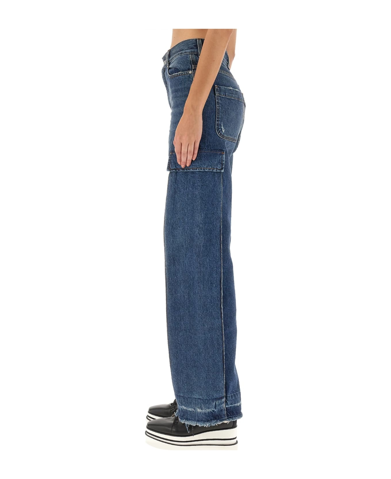 Cargo Pants - 4