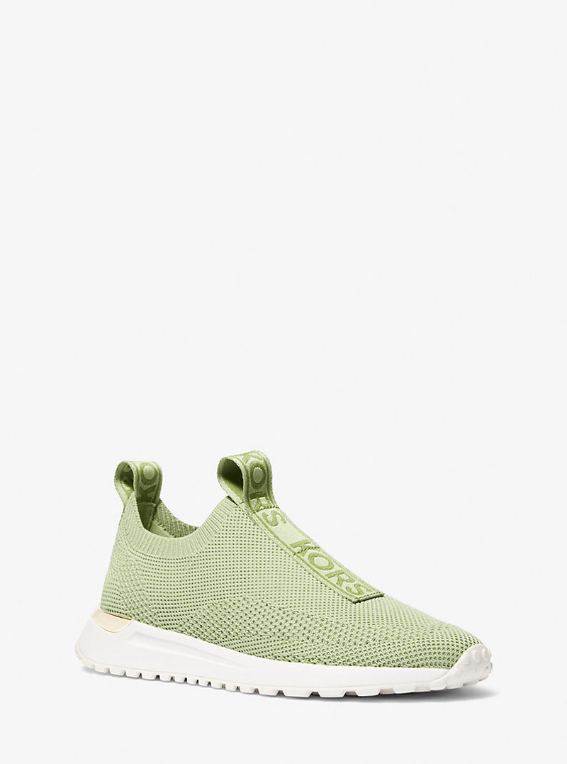 Bodie Knit Slip-On Sneaker 1