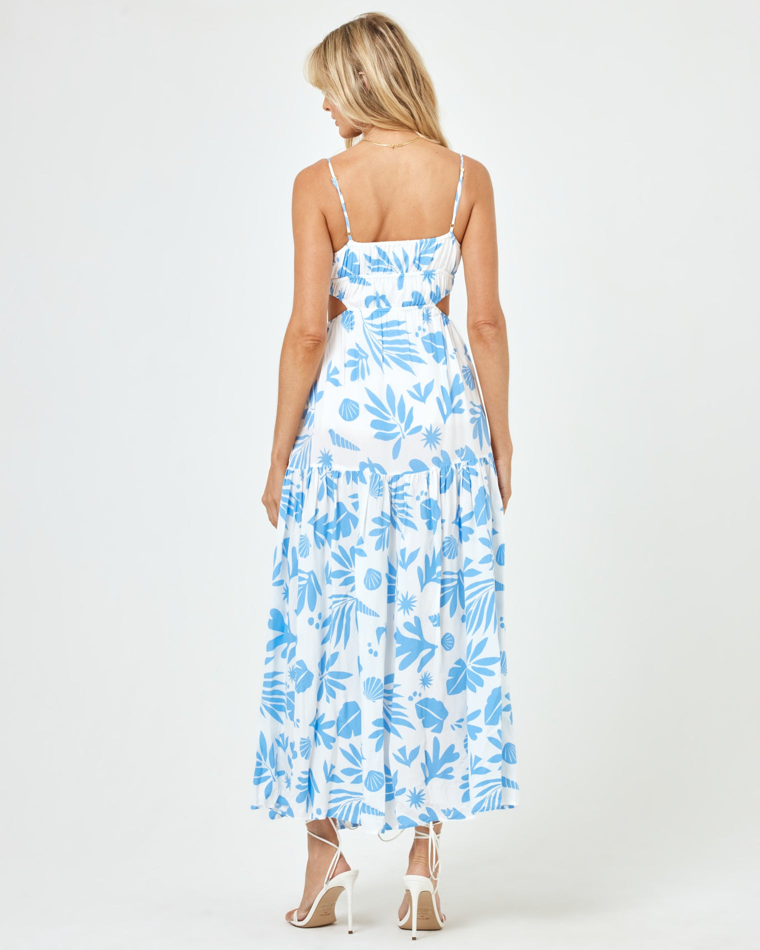 Sandra Dress - 4