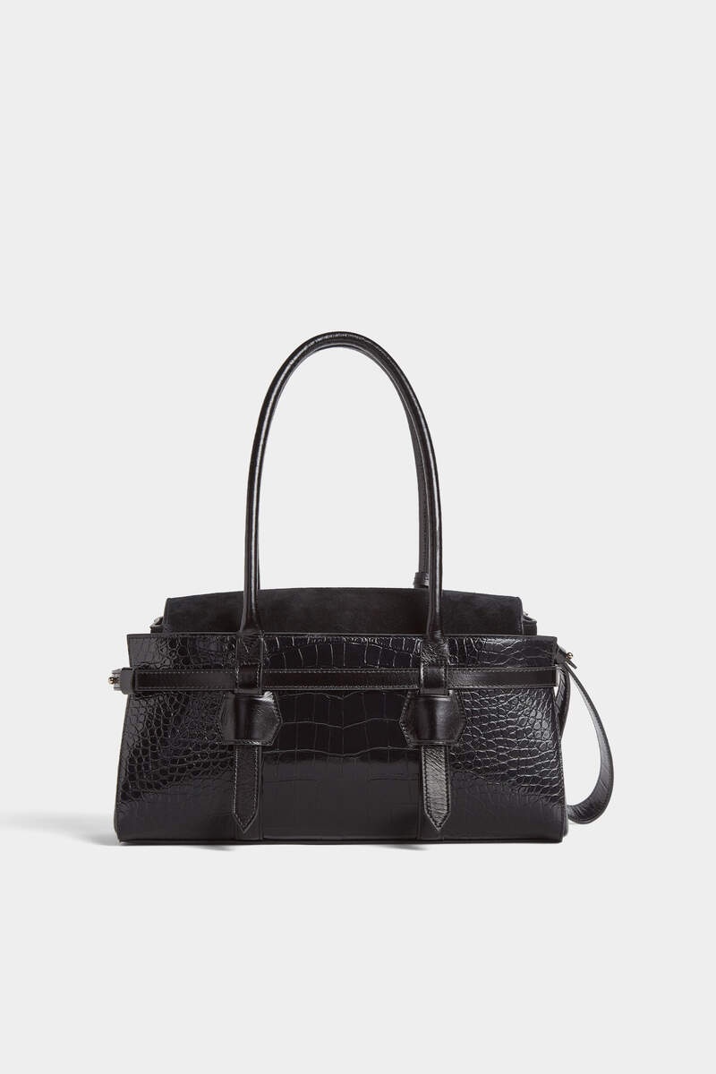 TWIN SHOULDER BAG - 2