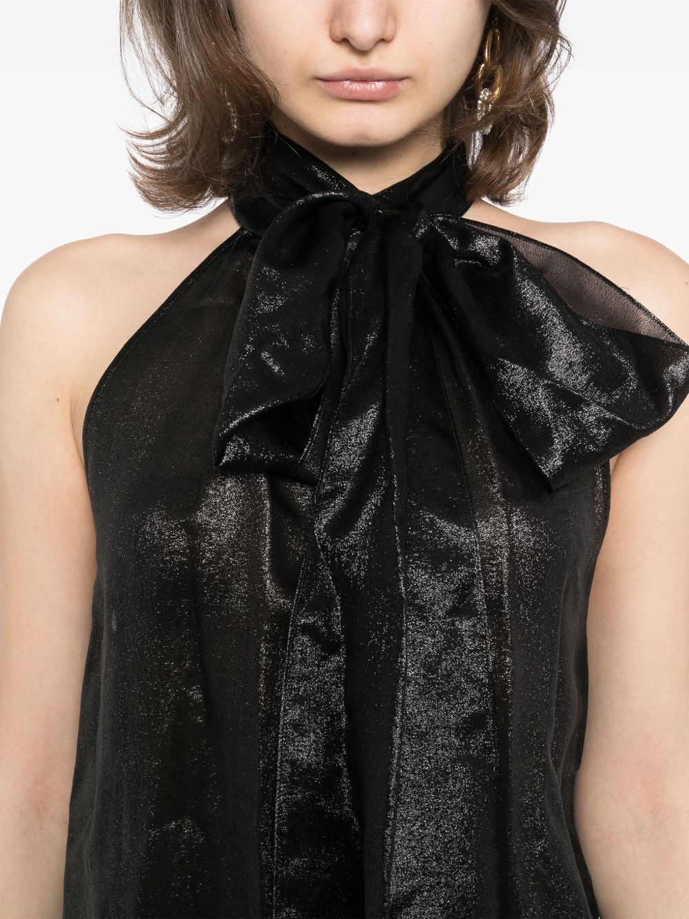 scarf-detail top - 5
