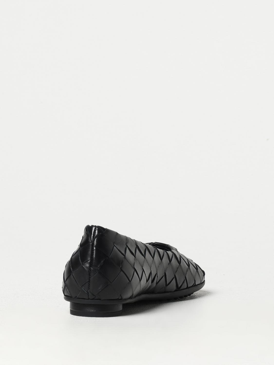 Shoes woman Bottega Veneta - 3