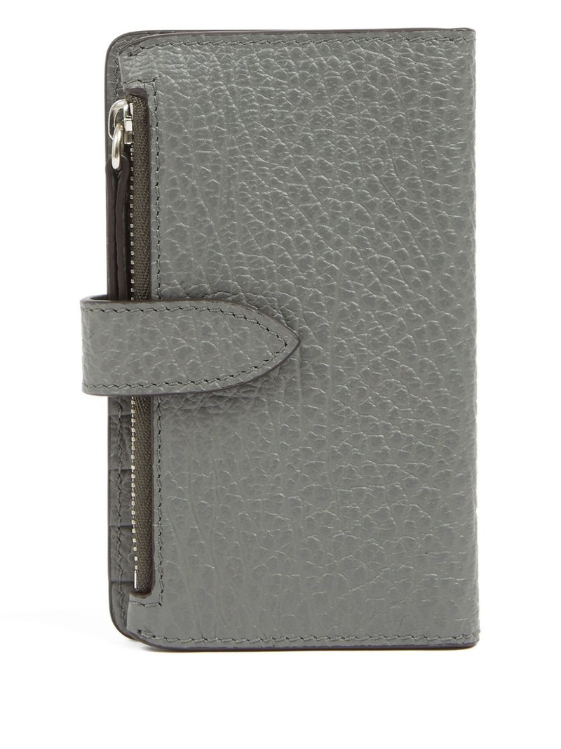 Maison Margiela leather wallet outlook