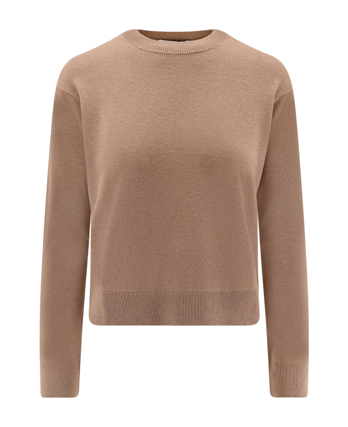 Eco Wool Sweater - 1
