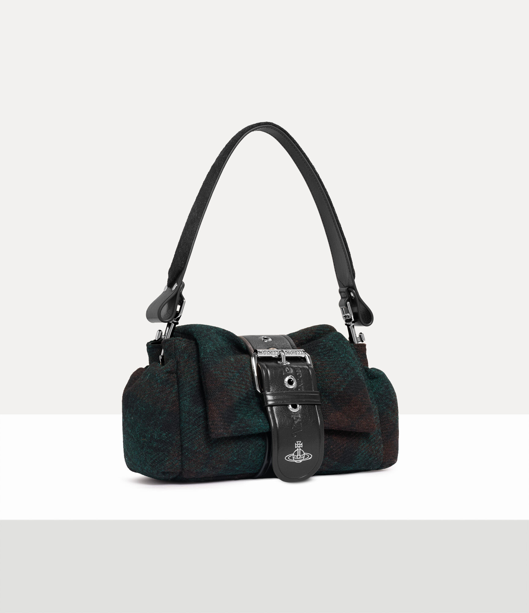 HAZEL TREASURE HANDBAG - 2