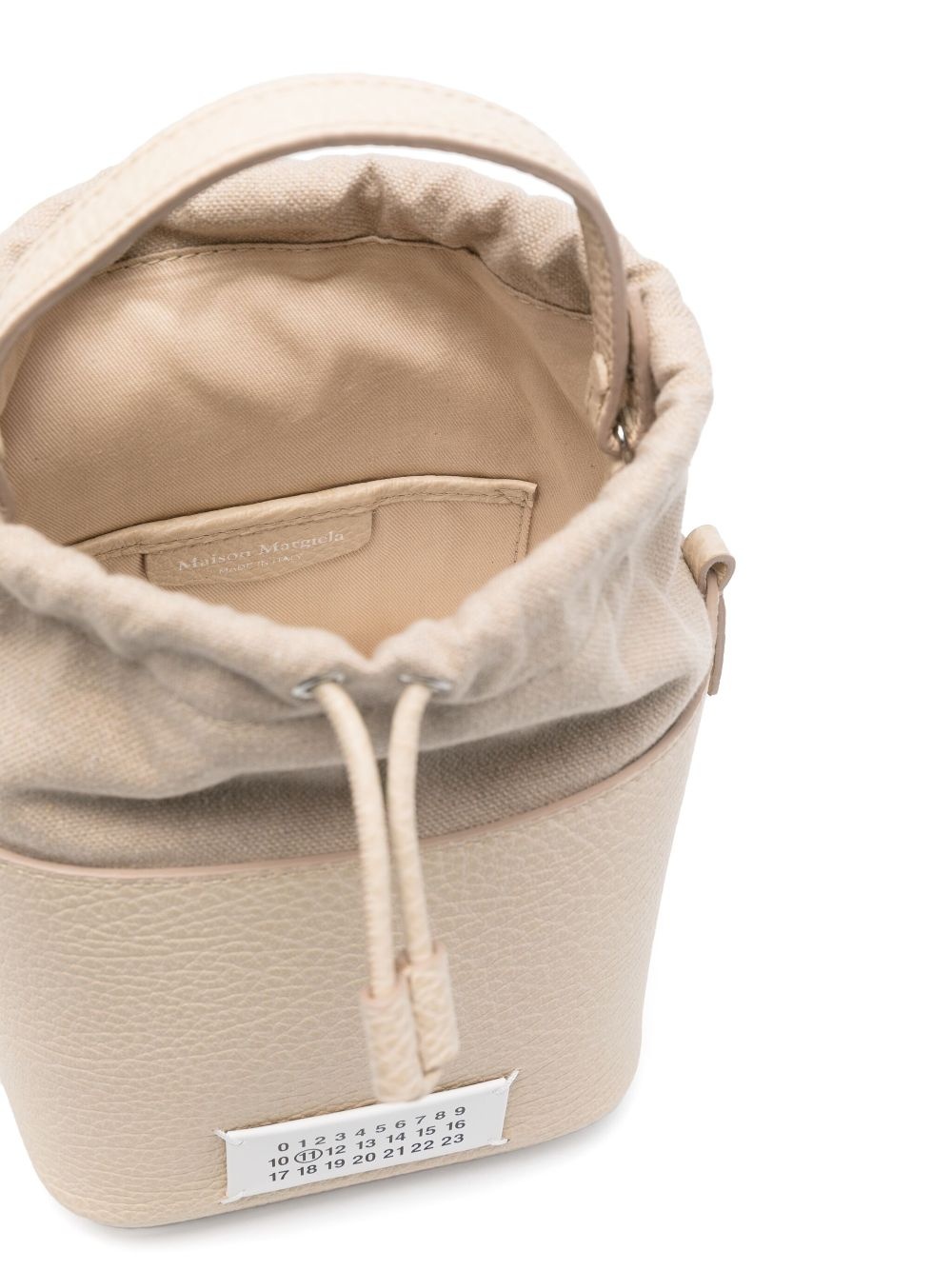 small 5AC bucket bag - 5