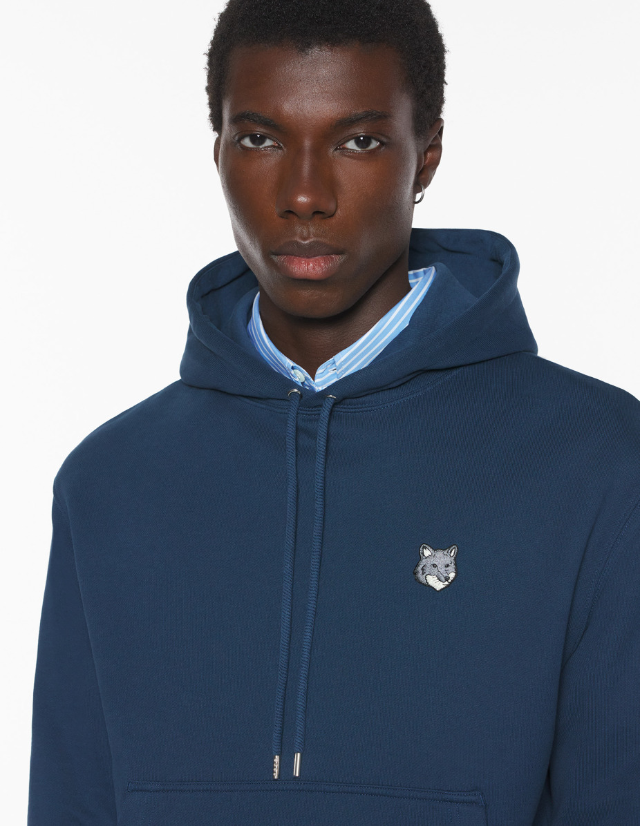 FOX HEAD COMFORT HOODIE - 4
