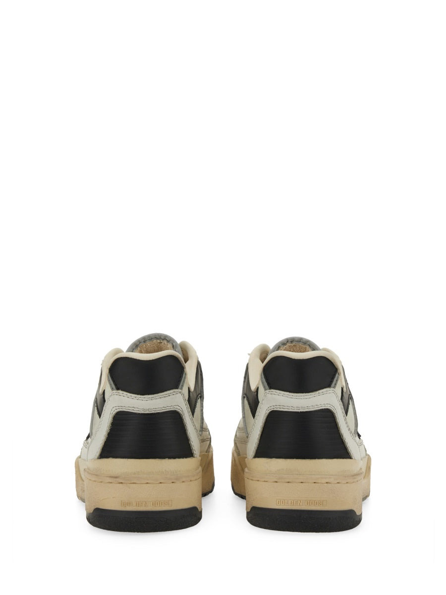 "Forty2" Sneaker - 3