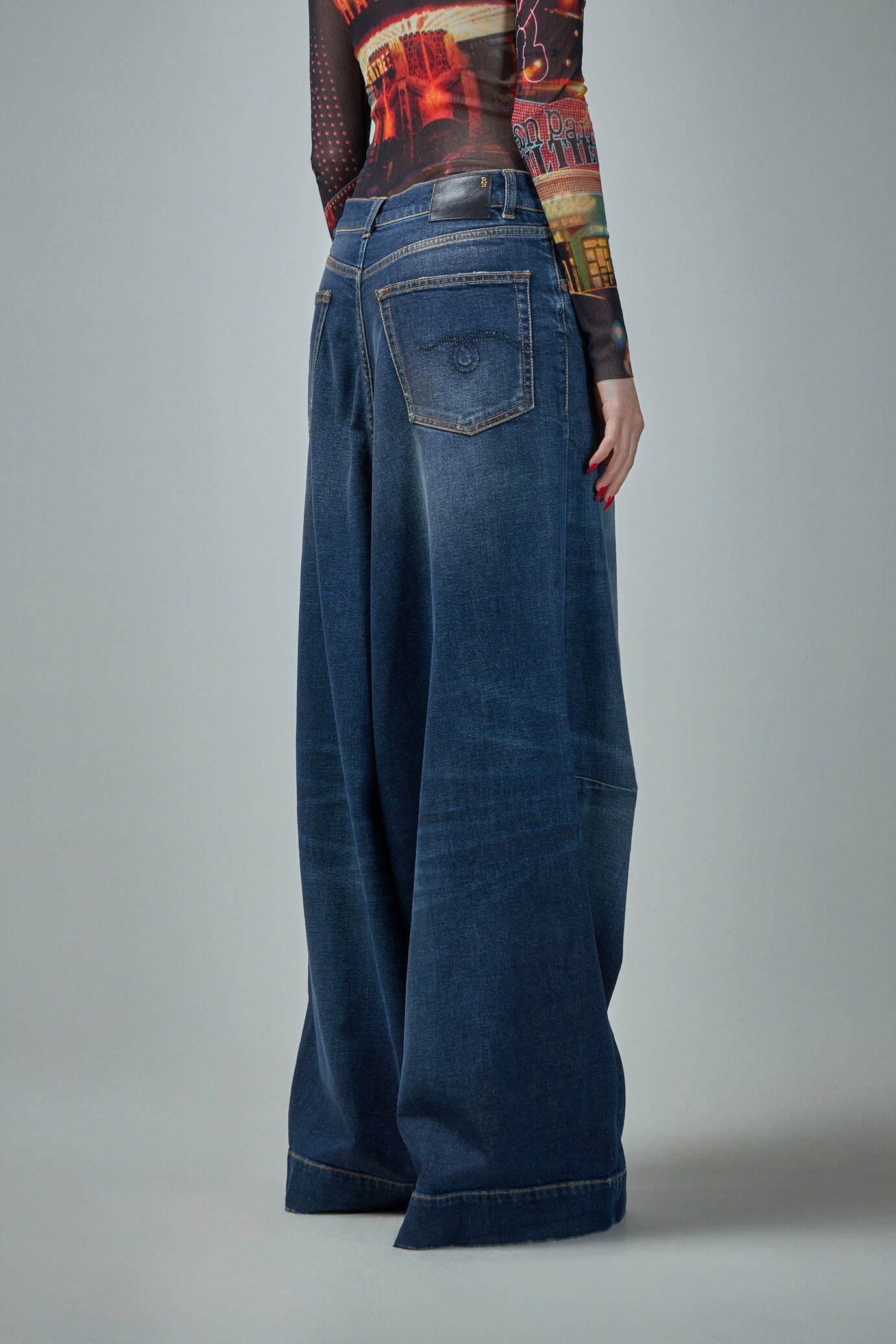 Jesse Jeans - 3