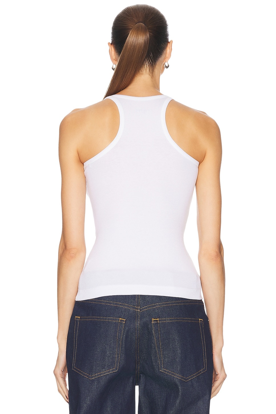 Slim Racer Tank - 3