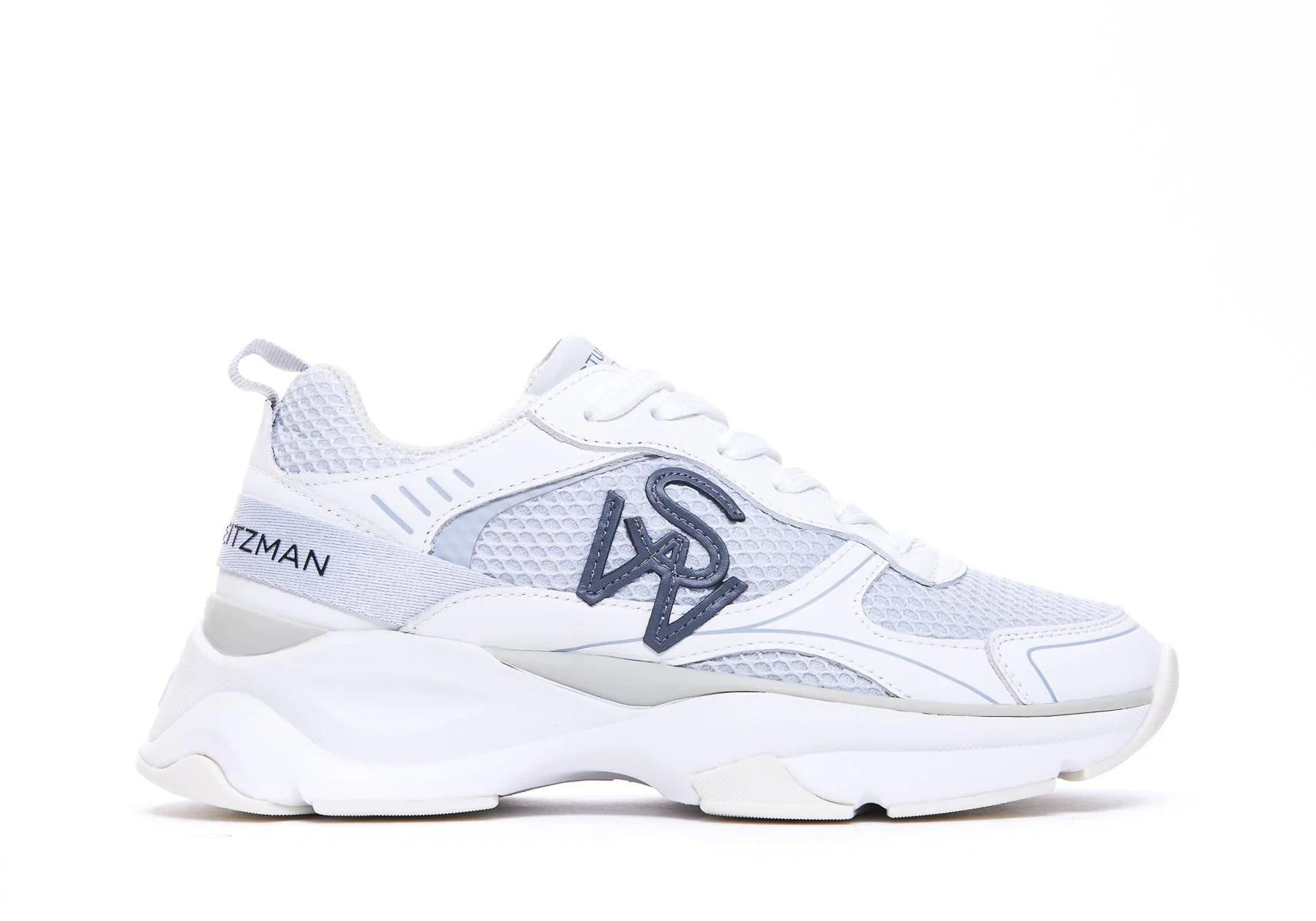 STUART WEITZMAN SNEAKERS - 1