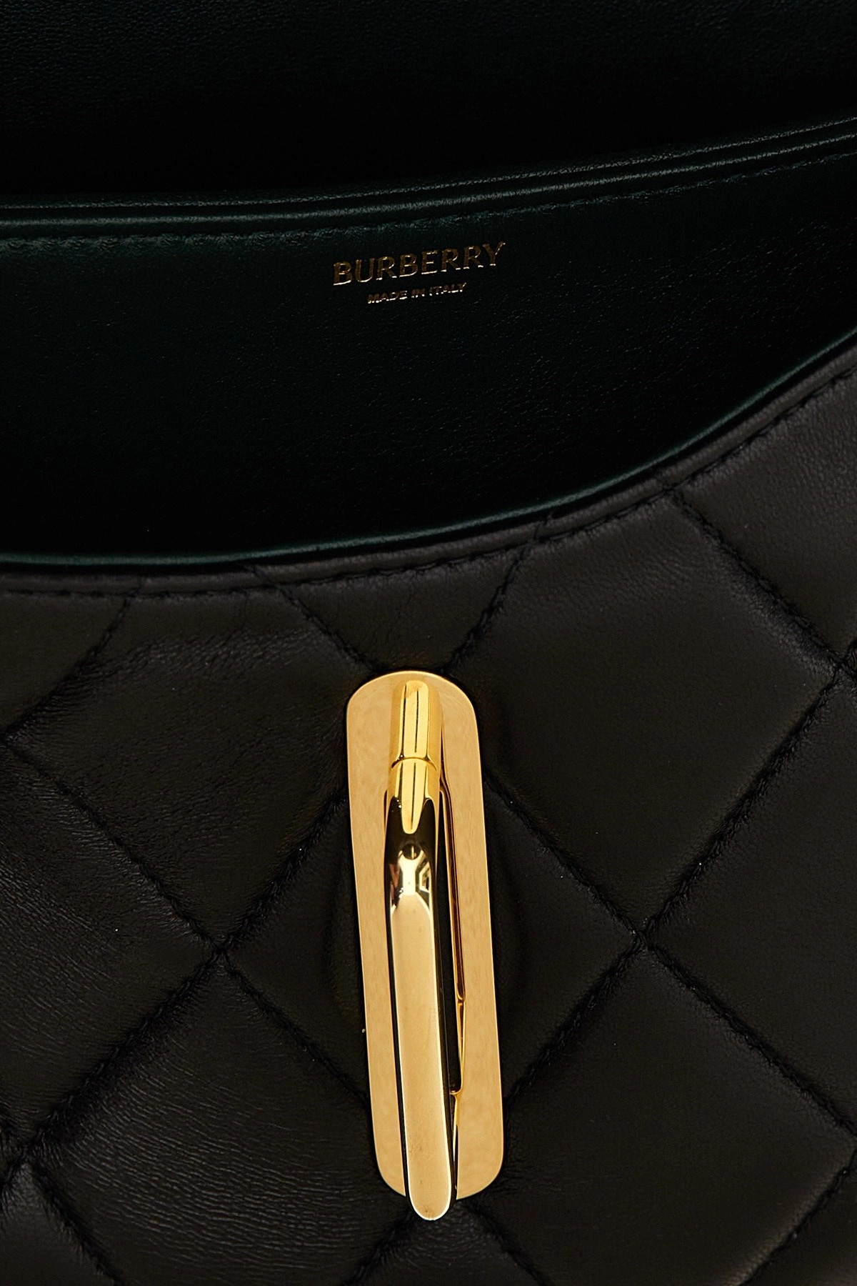 'Rocking Horse' crossbody bag - 5