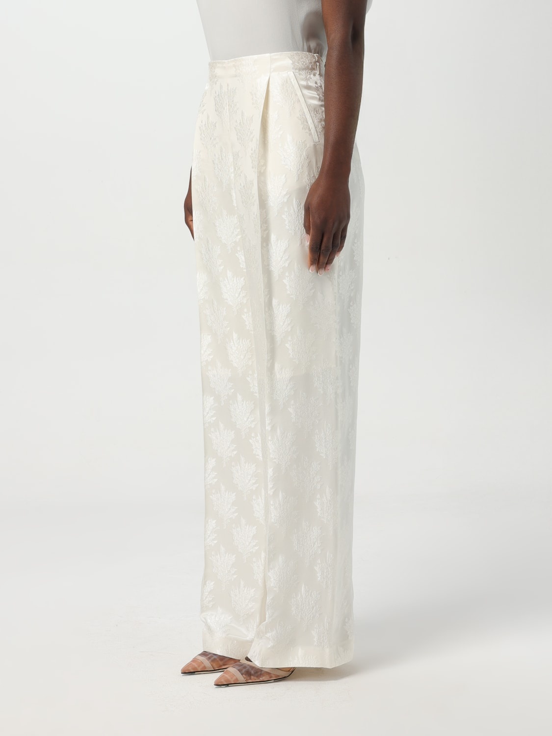 Pants woman Fendi - 3