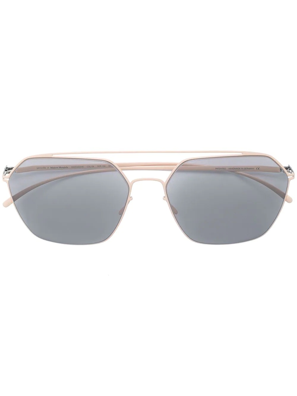 Mykita x Maison Margiela MMESSE016 sunglasses - 1