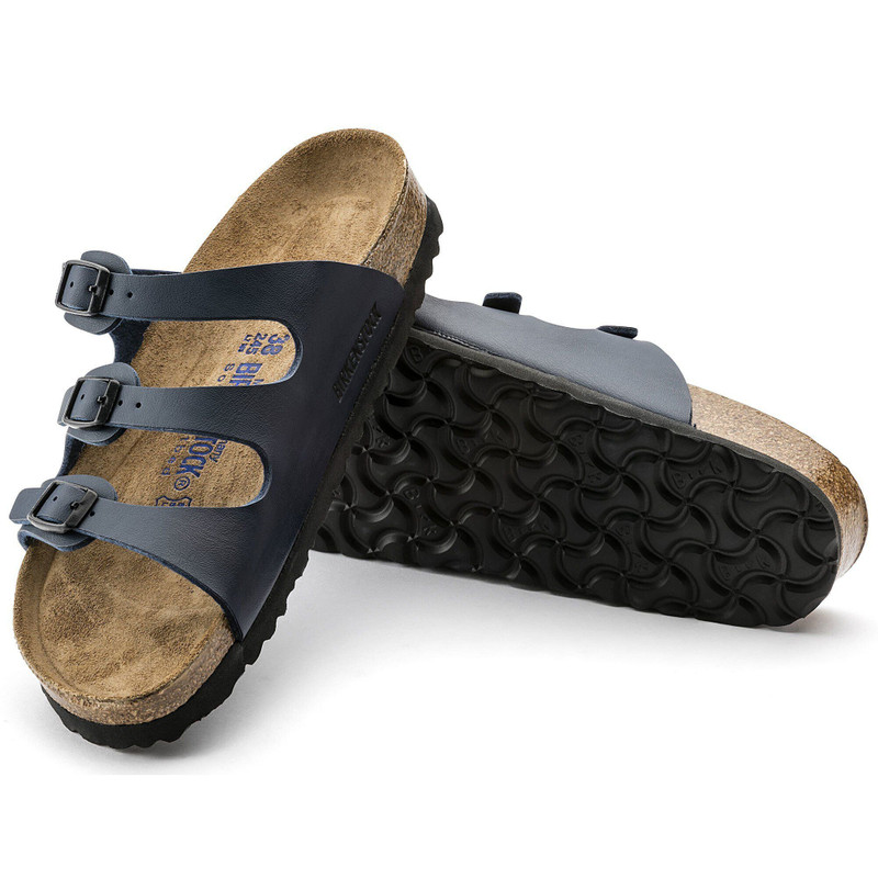 Florida Soft Footbed 7